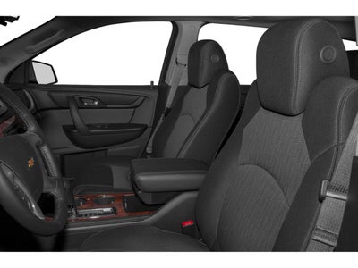 2015 Chevrolet Traverse FWD 1LT