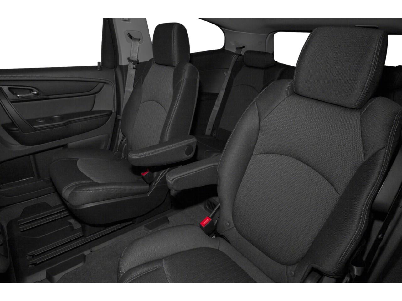 2015 Chevrolet Traverse FWD 1LT