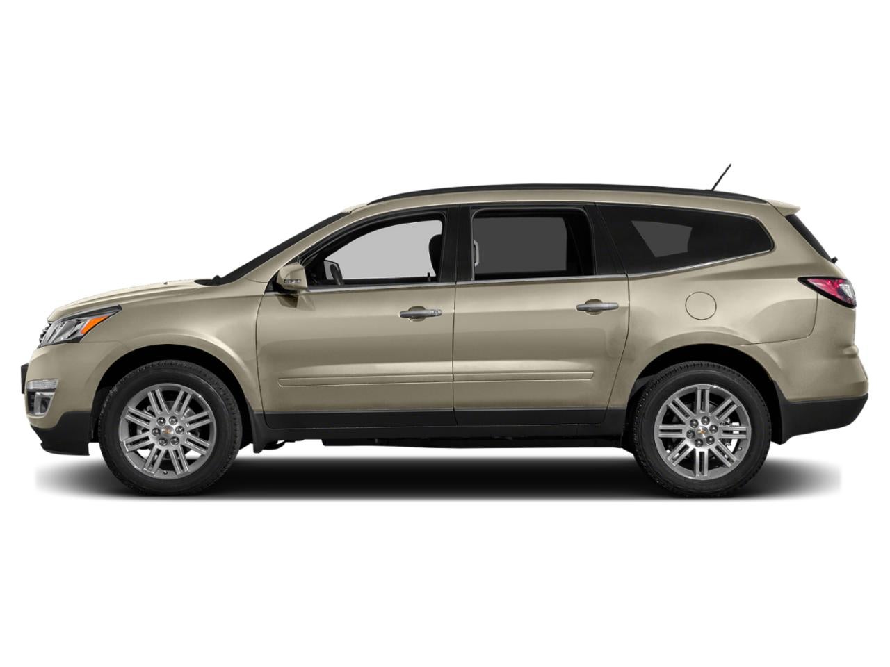 2015 Chevrolet Traverse FWD 1LT