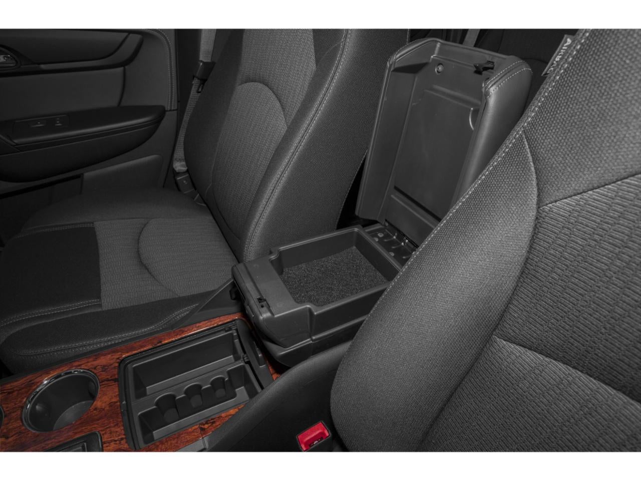 2015 Chevrolet Traverse FWD 1LT