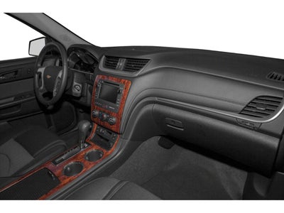 2015 Chevrolet Traverse FWD 1LT