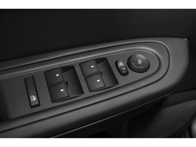 2015 Chevrolet Traverse FWD 1LT