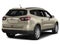 2015 Chevrolet Traverse FWD 1LT