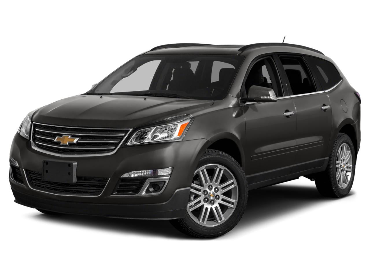 2015 Chevrolet Traverse FWD 1LT
