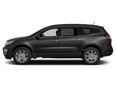 2015 Chevrolet Traverse FWD 1LT