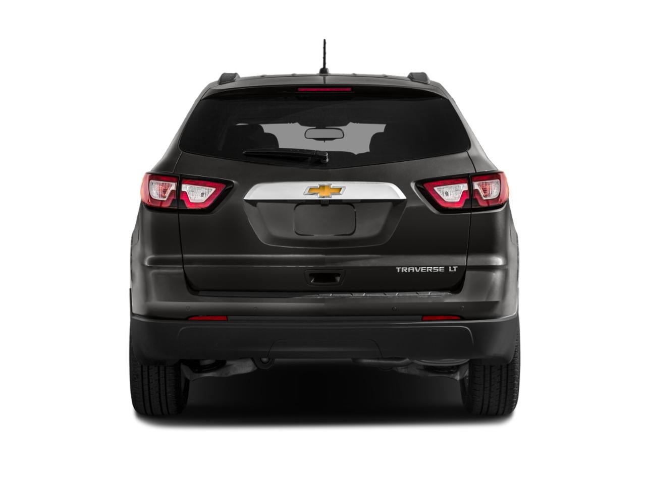 2015 Chevrolet Traverse FWD 1LT