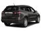 2015 Chevrolet Traverse FWD 1LT