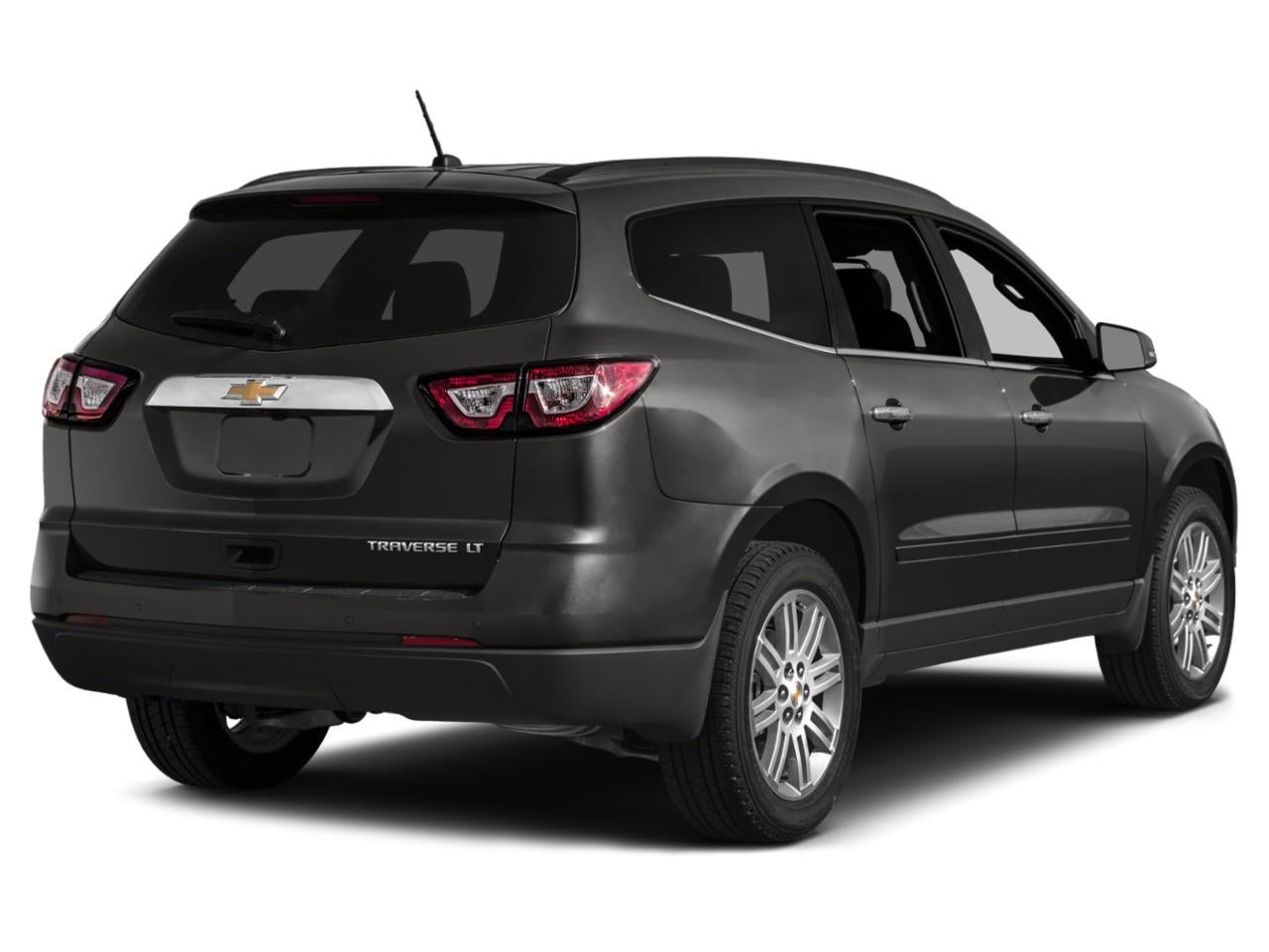 2015 Chevrolet Traverse FWD 1LT