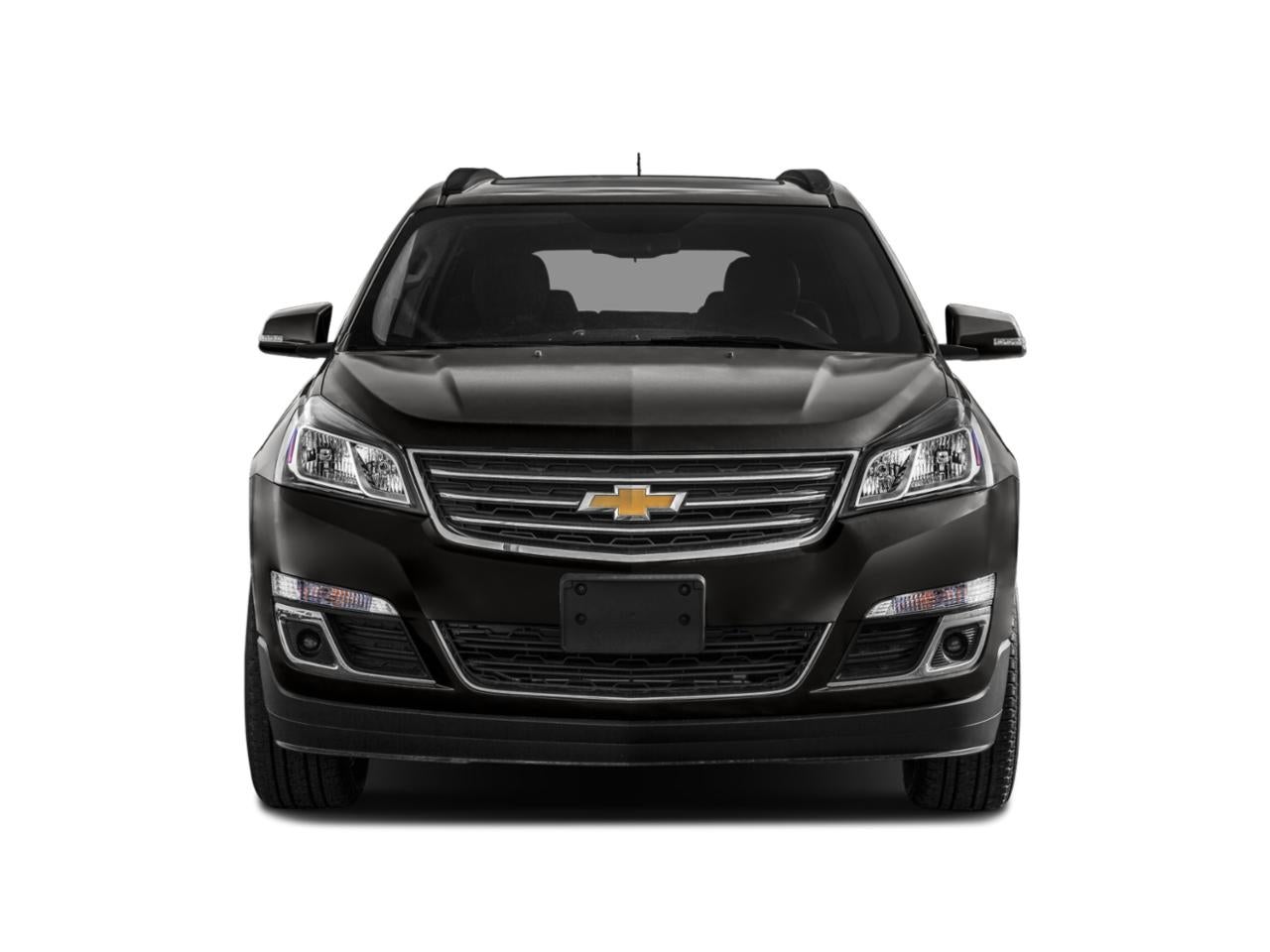 2015 Chevrolet Traverse FWD 1LT