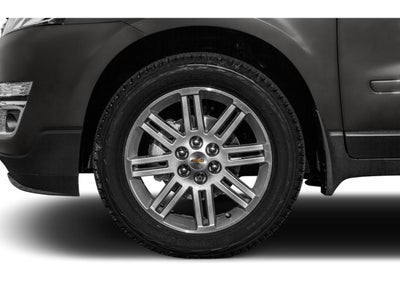 2015 Chevrolet Traverse FWD 1LT