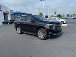 2021 Chevrolet Tahoe 4WD High Country