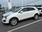 2023 Cadillac XT5 AWD 4dr Luxury