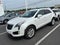 2023 Cadillac XT5 AWD 4dr Luxury