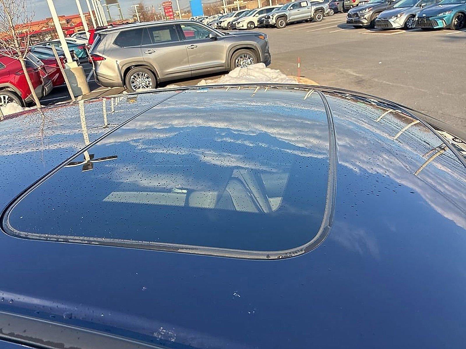 2011 Honda Accord Sedan EX-L Automatic