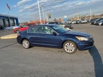 2011 Honda Accord Sedan EX-L Automatic