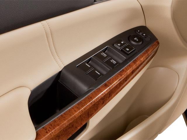 2011 Honda Accord Sedan EX-L Automatic