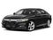 2018 Honda Accord Sedan Touring 1.5T CVT