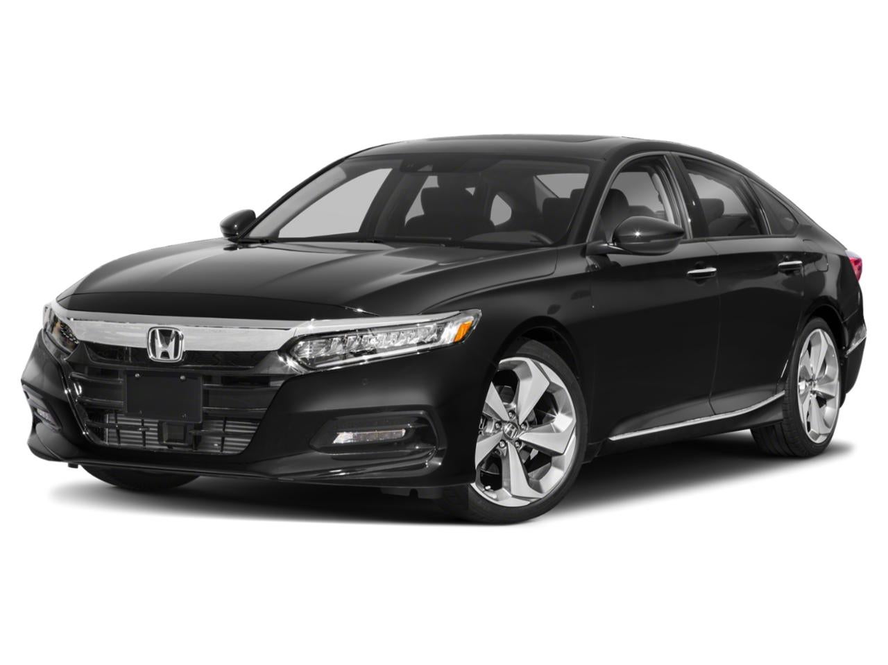 2018 Honda Accord Sedan Touring 1.5T CVT