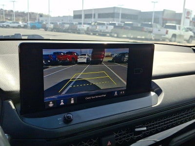 2024 Honda Accord Hybrid Sport Sedan