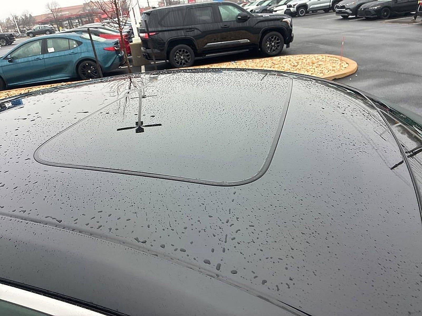 2024 Honda Accord Hybrid Sport Sedan