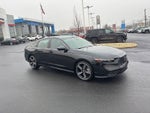 2024 Honda Accord Hybrid Sport Sedan