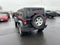 2011 Jeep Wrangler Unlimited 4WD 4dr Sport