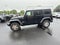 2011 Jeep Wrangler Unlimited 4WD 4dr Sport