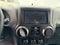 2011 Jeep Wrangler Unlimited 4WD 4dr Sport