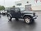 2011 Jeep Wrangler Unlimited 4WD 4dr Sport