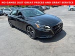 2023 Nissan Altima 2.5 SR Sedan