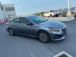 2024 Nissan Altima 2.5 SV Sedan