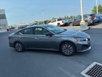 2024 Nissan Altima 2.5 SV Sedan