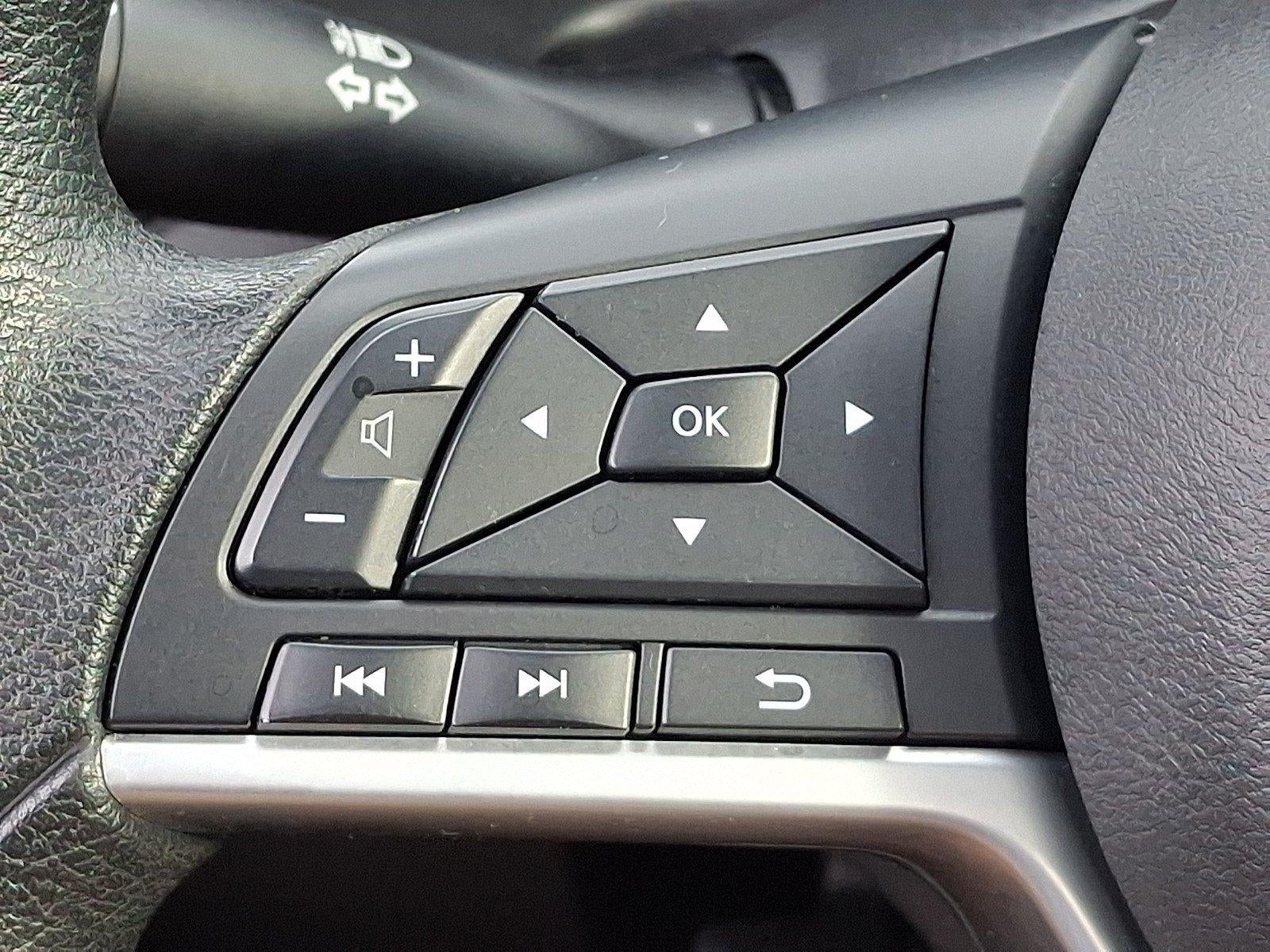 2025 Nissan Altima SV AWD
