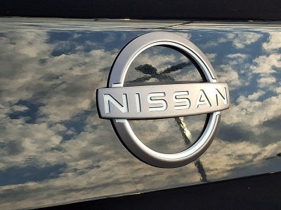 2025 Nissan Altima SV AWD