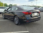 2025 Nissan Altima SV AWD