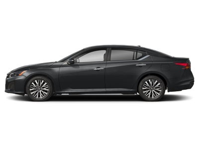 2025 Nissan Altima SV AWD