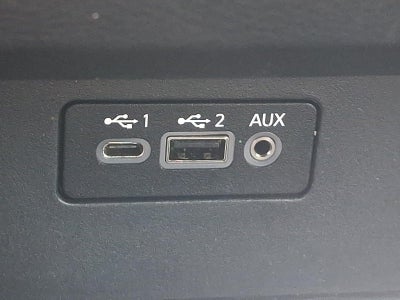 2025 Nissan Altima SV AWD