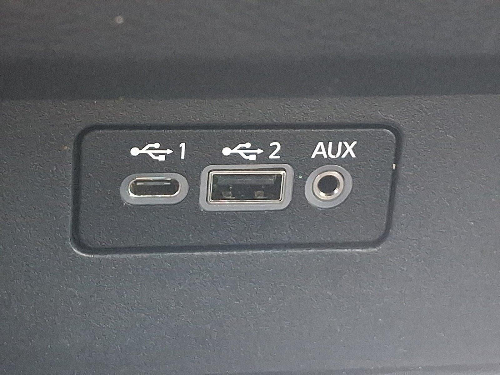 2025 Nissan Altima SV AWD
