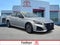 2025 Nissan Altima SV AWD