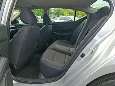 2025 Nissan Altima SV AWD