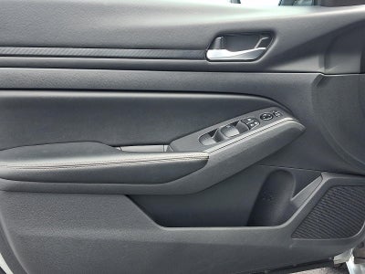 2025 Nissan Altima SV AWD