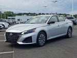 2025 Nissan Altima SV AWD