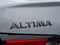 2025 Nissan Altima SV AWD