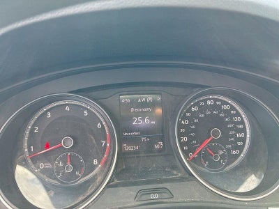 2018 Volkswagen Atlas 3.6L V6 Launch Edition 4MOTION *Ltd Avail*