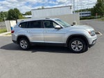 2018 Volkswagen Atlas 3.6L V6 Launch Edition 4MOTION *Ltd Avail*