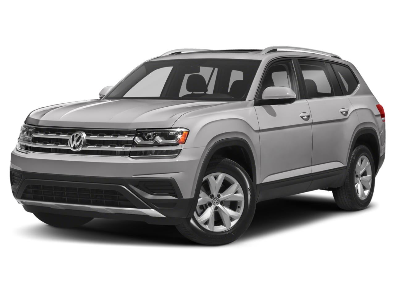 2018 Volkswagen Atlas 3.6L V6 Launch Edition 4MOTION *Ltd Avail*