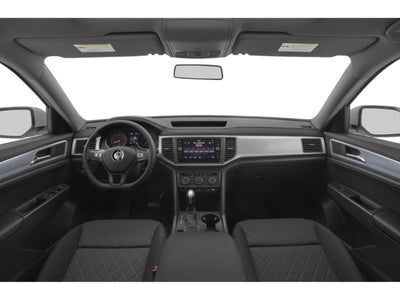 2018 Volkswagen Atlas 3.6L V6 Launch Edition 4MOTION *Ltd Avail*