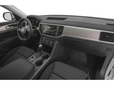 2018 Volkswagen Atlas 3.6L V6 Launch Edition 4MOTION *Ltd Avail*