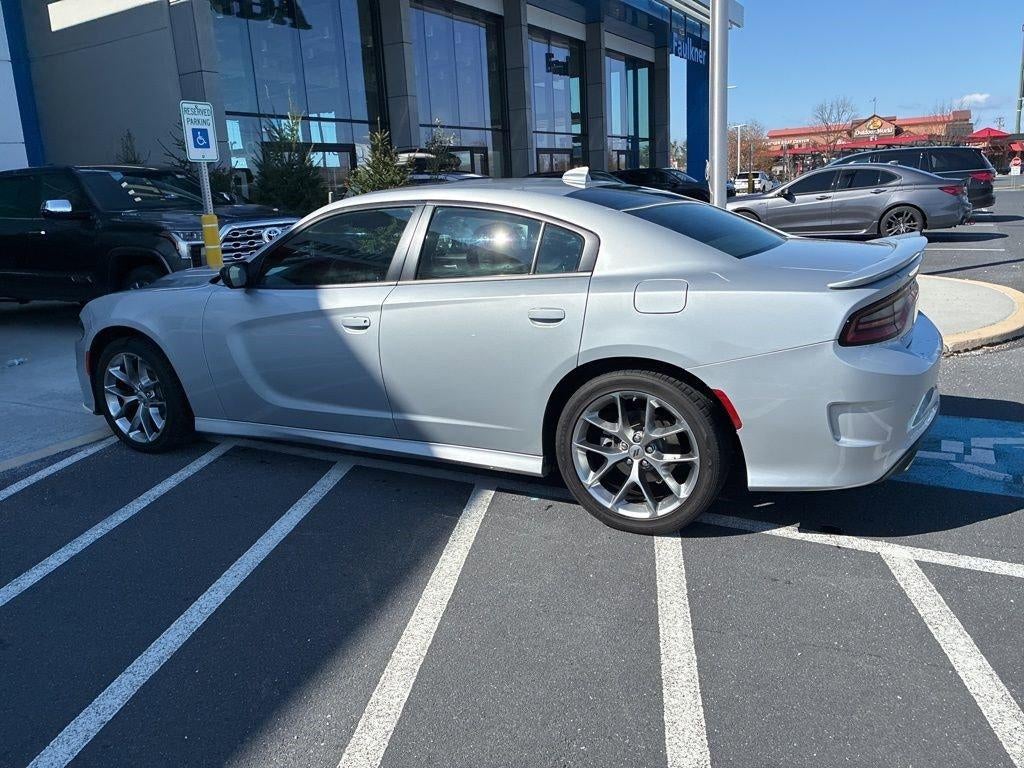 2023 Dodge Charger GT RWD