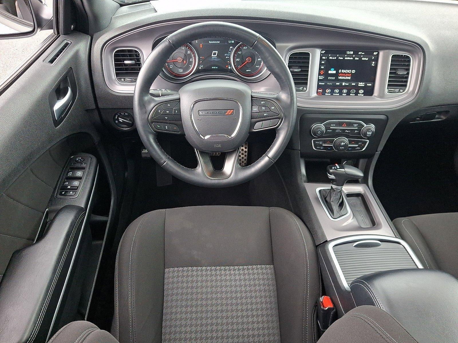 2023 Dodge Charger GT RWD